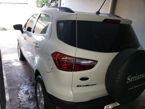 Ford Ecosport 2021 2.0 Gdi Se 170cv 4x2