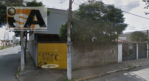 Imagem 1 de 1 de Salão Em Vila Amorim - Suzano, Sp - 3313