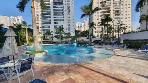 Imagem 21 de 29 de Lindo Apartamento No Alto Da Boa Vista De 171 M², 3 Vagas, 3 Suítes - Ap12422
