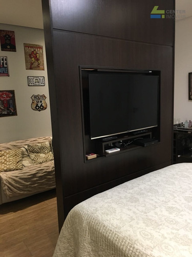 Imagem 13 de 15 de Apartamento - Vila Nova Conceicao - Ref: 12705 - V-870702