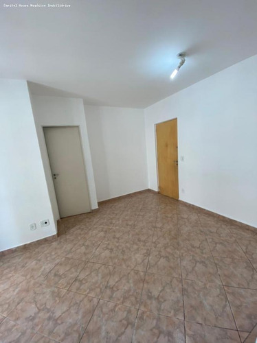 Imagem 4 de 15 de Apartamento Para Venda Em São Paulo, Tatuapé, 1 Dormitório, 1 Suíte, 1 Banheiro, 1 Vaga - Dp0171_1-1941114