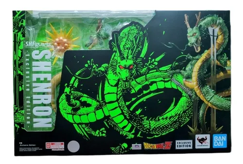 Pack Sh Figuarts Evento 2022 Nuevos Y Sellados
