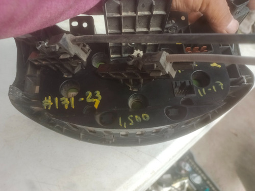 Control De Clima Spark 11-17. #191 (Usado)