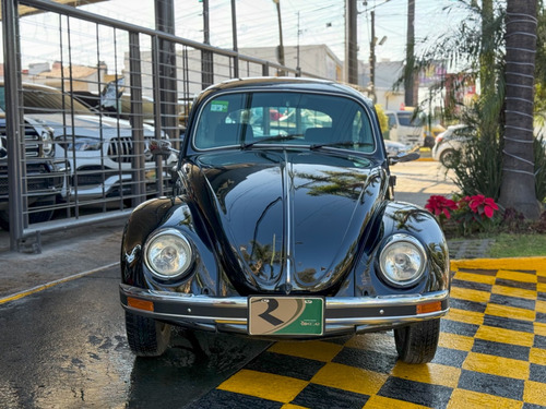 Volkswagen Fire Beetle 40 Aniversario 1994