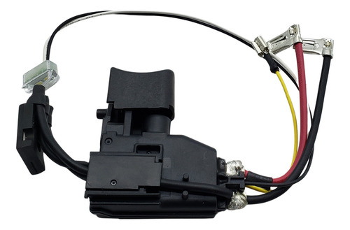Interruptor Makita 6507537 P/martillo Xph10r P/taladroxfd10z