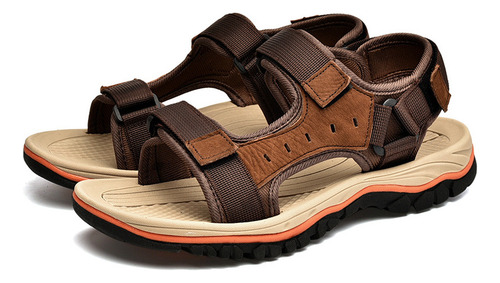 Zapatos De Playa Resistentes Al Desgaste Para Hombre 2024