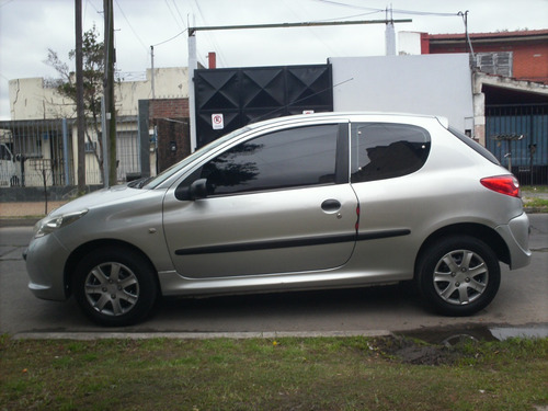 Imagen 3 de 15 de Peugeot 207
