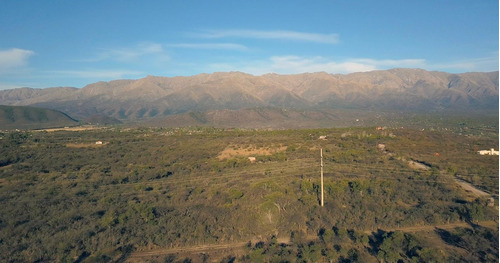 Venta De Terrenos Hectáreas En Quebrada De Los Pozos, Villa De Las Rosas, Traslasierra, Cordoba,