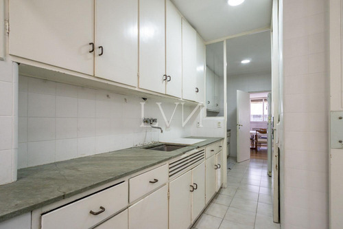 Venta Departamento 4 Ambientes En Palermo