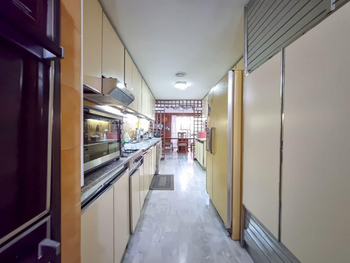 Departamento En Martin