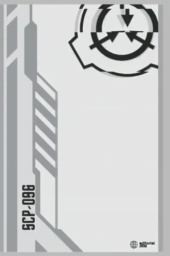 -secure Contain Protect- Scp-096: Spanish Edition