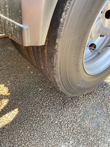 Volvo Fm 370 2012 Manual 6x2 Trucado = 2544 25320 Vw Mb