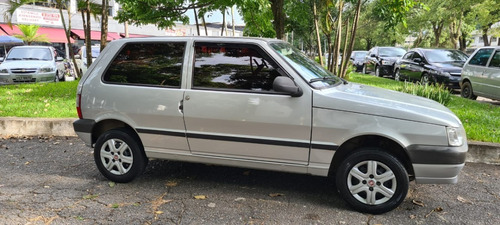 Fiat Uno Mille Economy 2011/2012