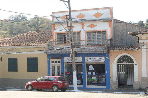 Imagem 2 de 4 de Salão Com 3 Dorms, Centro, Santana De Parnaíba - R$ 3.000.000,00, 491,64m² - Codigo: 161500 - V161500