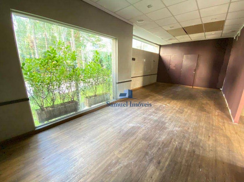 Imagem 7 de 16 de Ponto Para Alugar, 316 M² Por R$ 45.000/mês - Jardim Paulista - São Paulo/são Paulo - Pt0003