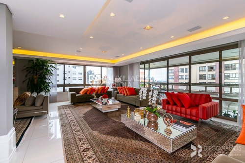 Imagem 3 de 15 de Apartamento - Petropolis - Ref: 244971 - V-244971