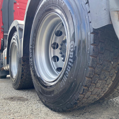 Volvo Fh 540 2018