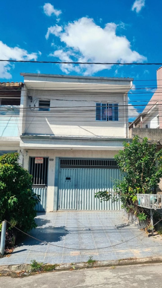 Captação de Casa a venda no bairro Jardim Vassouras, Francisco Morato, SP