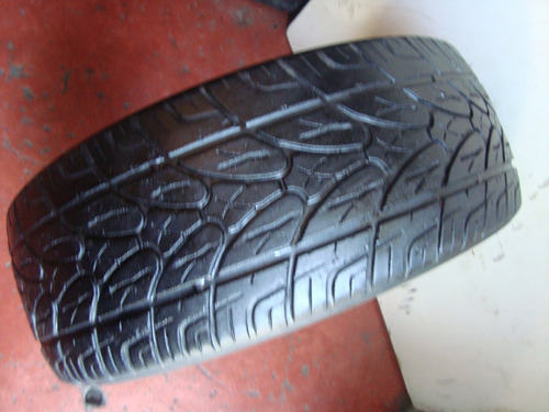 Llanta 225 55 17 Kumho Ecsta Stx 663 (Usado)