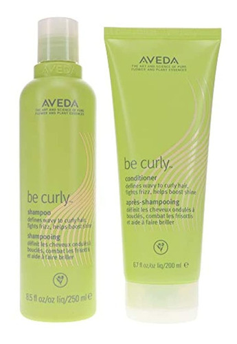 Shampoos Y Acondicionadores Para El Cabello Duo Set