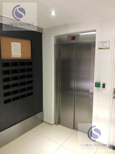 Venta- A Estrenar- Monoambiente Con Balcón - República De La Sexta-para Escriturar