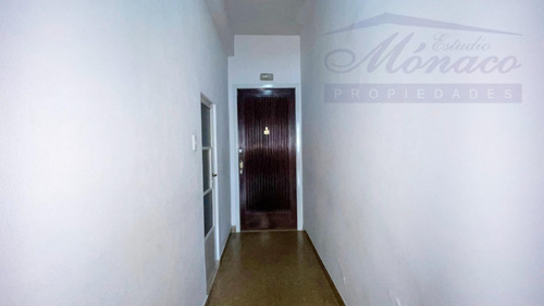 Imagen 7 de 30 de Impecable 2 Ambientes Con Patio Y Cocina Independiente!