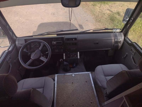 Imagen 16 de 17 de Motorhome Kia Asia 1995 Para 4 Personas