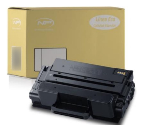 Toner Generico  64a-x /90a Para Hh-pp