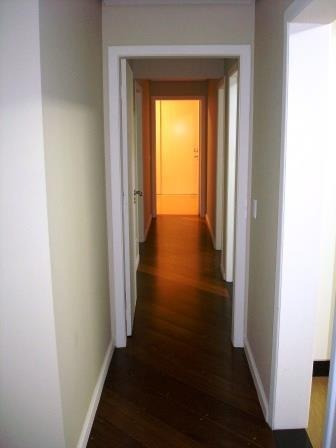 Apartamento Residencial À Venda, Tatuapé, São Paulo. - Ap4247