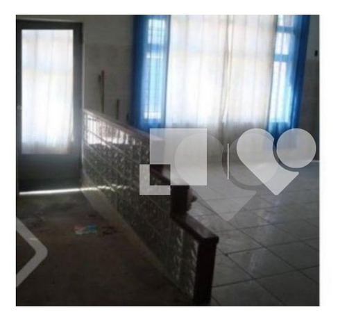 Casa-porto Alegre-cidade Baixa | Ref.: 28-im418039 - 28-im418039