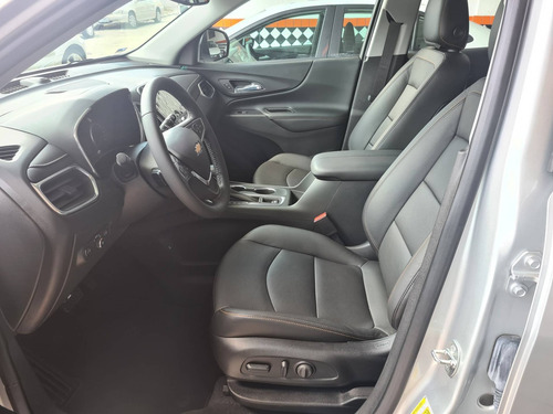 Chevrolet Equinox 2.0 16v Turbo Gasolina Premier Awd