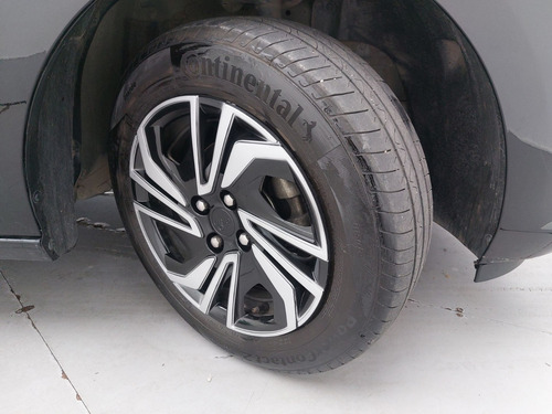 Chevrolet Onix 1.0 TURBO FLEX LT MANUAL