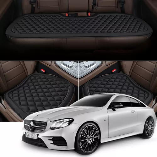 Fundas y soportes de asiento de coche, funda Universal, se ajusta a la  mayoría de los coches, accesorios de decoración Interior, Protector de  asiento de coche - AliExpress