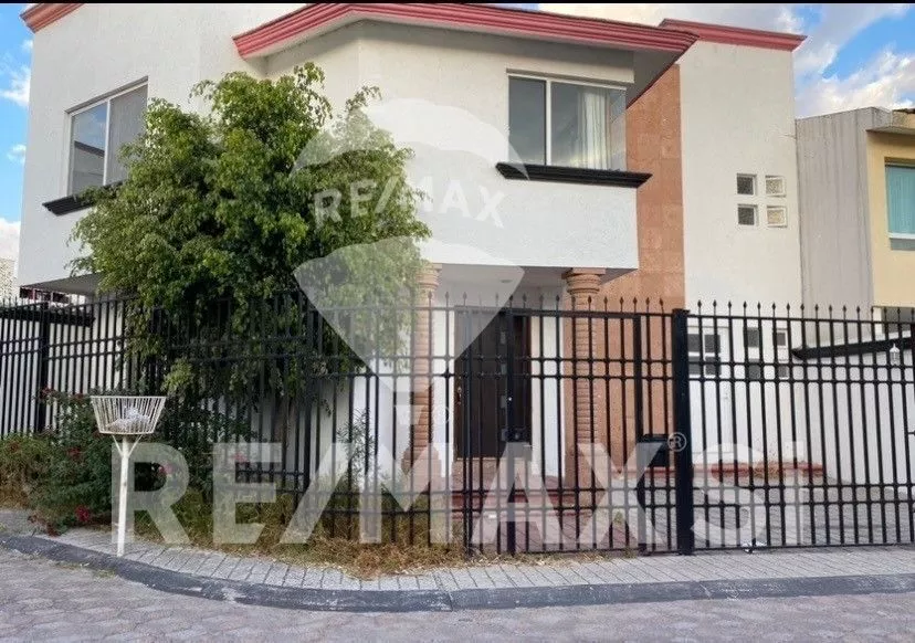 Casa Venta Milenio Iii Querétaro