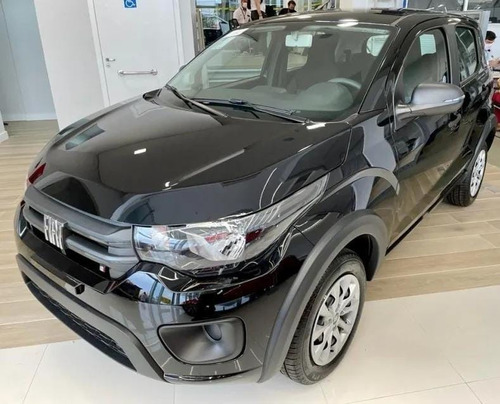 Imagen 2 de 25 de Fiat Mobi Like 1.2 0km 2022 Anticipo Y Cuotas Tasa 0% M-