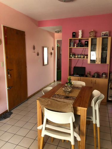 Departamento De 2 Ambientes En Villa Dominico