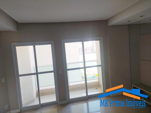 Apartamento No Prime Bela Vista! - 1325