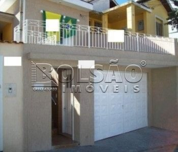 Imagem 1 de 12 de Casa - Parada Inglesa - Ref: 20270 - V-20270