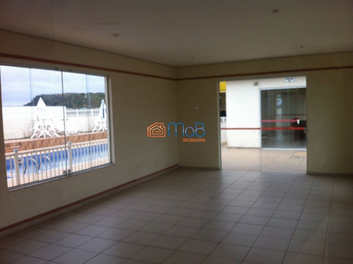 Imagem 12 de 16 de Ótimo Apartamento Com 2 Quartos, 1 Suíte, Com Lazer E Segurança 24h - Ap0101