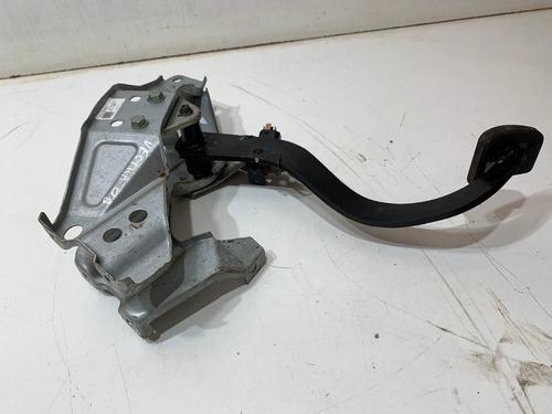 Pedal Freio Suporte Vectra Gt 2008 93383760