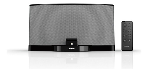 Bose Sounddock Series Iii Digital Music System