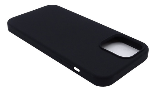 Carcasa Para iPhone 13 Mini Silicona Liquid Anti Golpes 