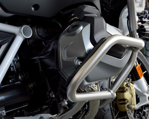 Imagen 7 de 12 de Bmw R 1250 Gs Adventure 2021