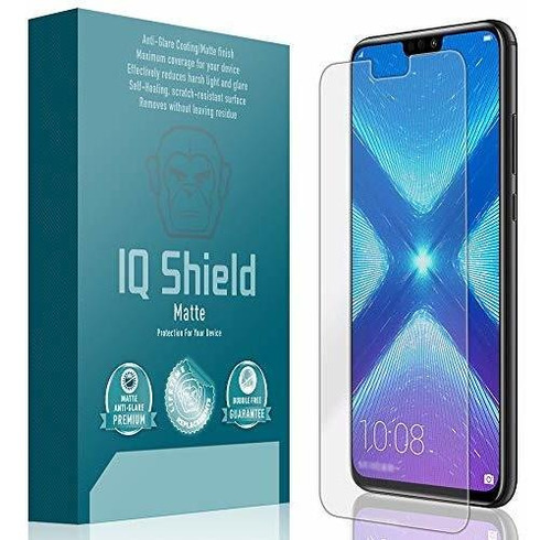 Protector De Pantalla Mate Para Huawei Honor 8x