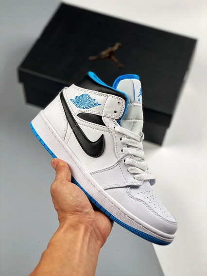 Acostumbrarse a Falsedad presión Air Jordan 1 Mid Mercadolibre Denmark, SAVE 50% - vkvp-haulage.co.uk