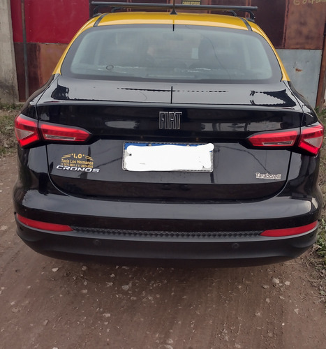 Fiat Cronos 1.3 Gse Like