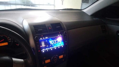 Toyota Corola Xei