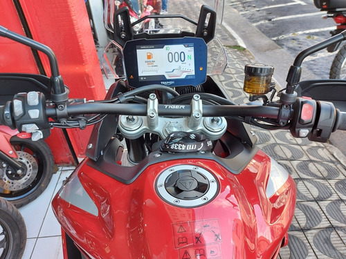 Imagem 9 de 13 de Triumph Tiger900 Gt Pro Ano 2022