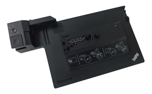 Docking Station Lenovo 433710u Thinkpad Minidock Serie 3