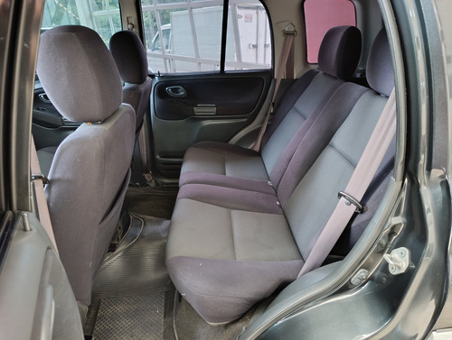 Chevrolet Grand Vitara 2008 Sinc 4x2